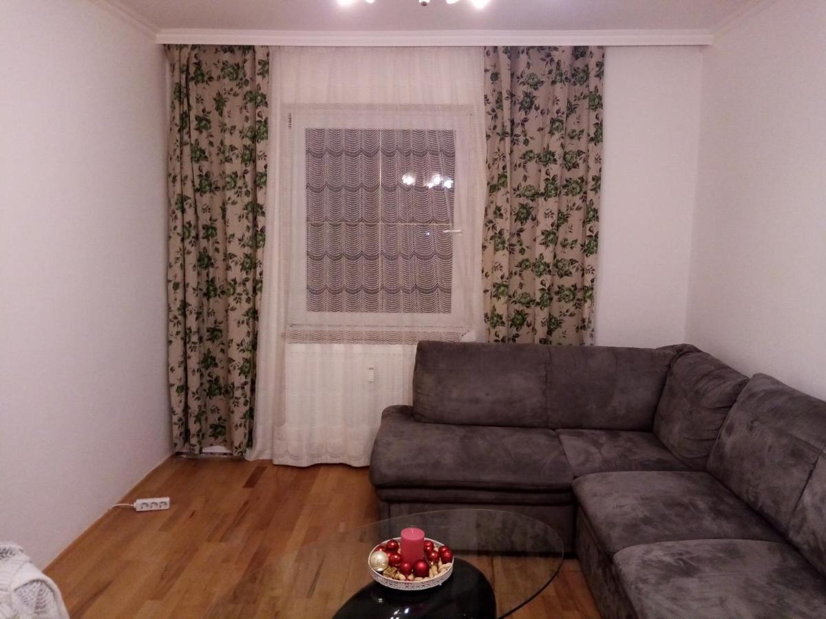 Apartmany Lend المظهر الخارجي الصورة