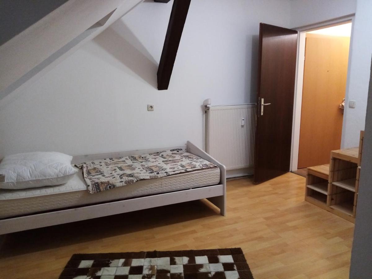 Apartmany Lend المظهر الخارجي الصورة