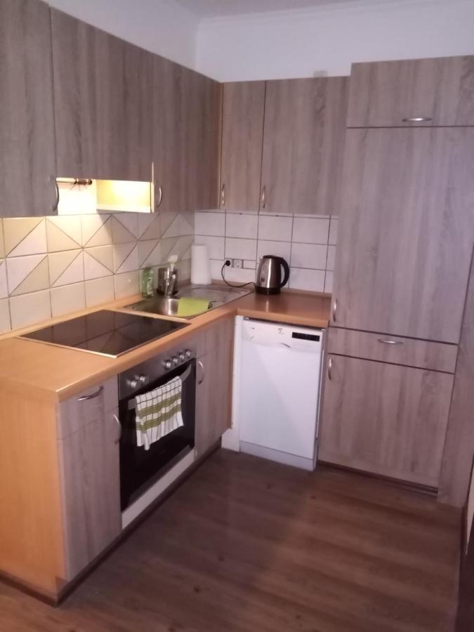 Apartmany Lend المظهر الخارجي الصورة