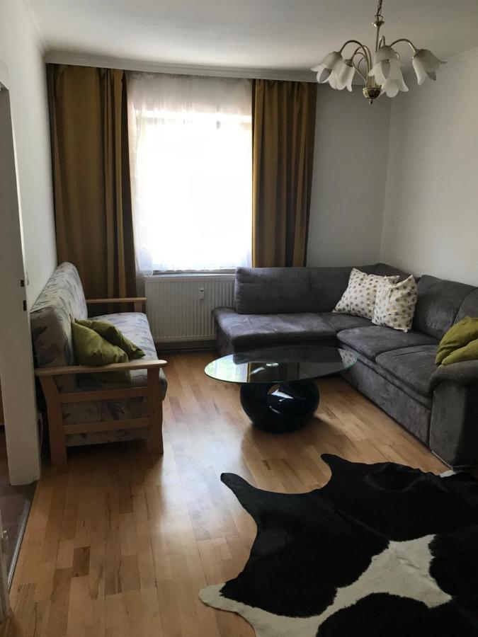 Apartmany Lend المظهر الخارجي الصورة