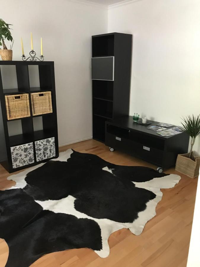Apartmany Lend المظهر الخارجي الصورة