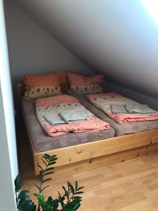 Apartmany Lend المظهر الخارجي الصورة