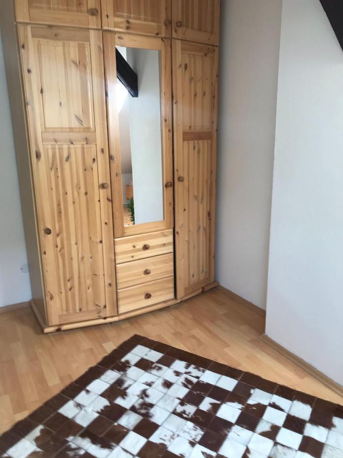 Apartmany Lend المظهر الخارجي الصورة