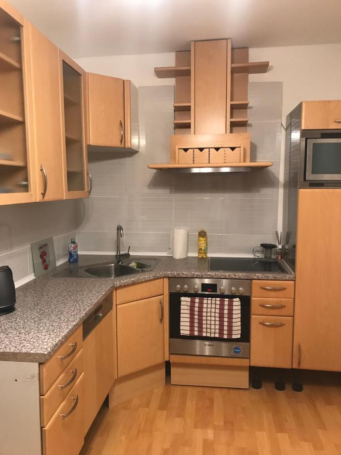 Apartmany Lend المظهر الخارجي الصورة