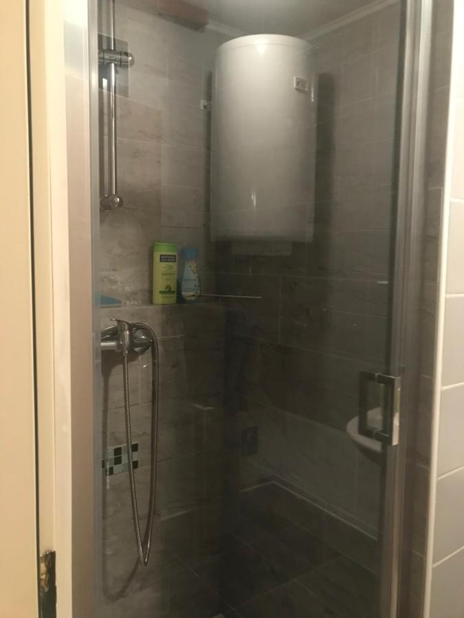 Apartmany Lend المظهر الخارجي الصورة