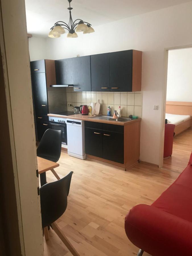 Apartmany Lend المظهر الخارجي الصورة